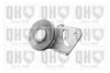 FORD 1656915 Tensioner Pulley, v-ribbed belt